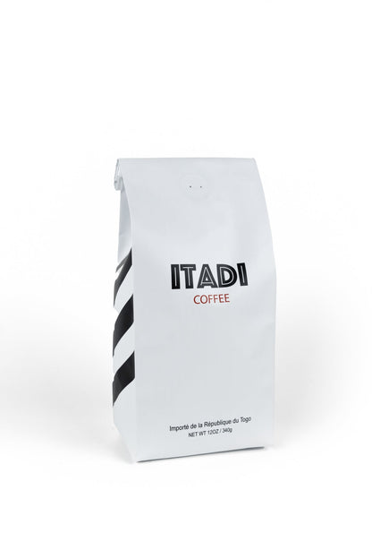 ITADI FACE MOISTURIZER 4 FL OZ