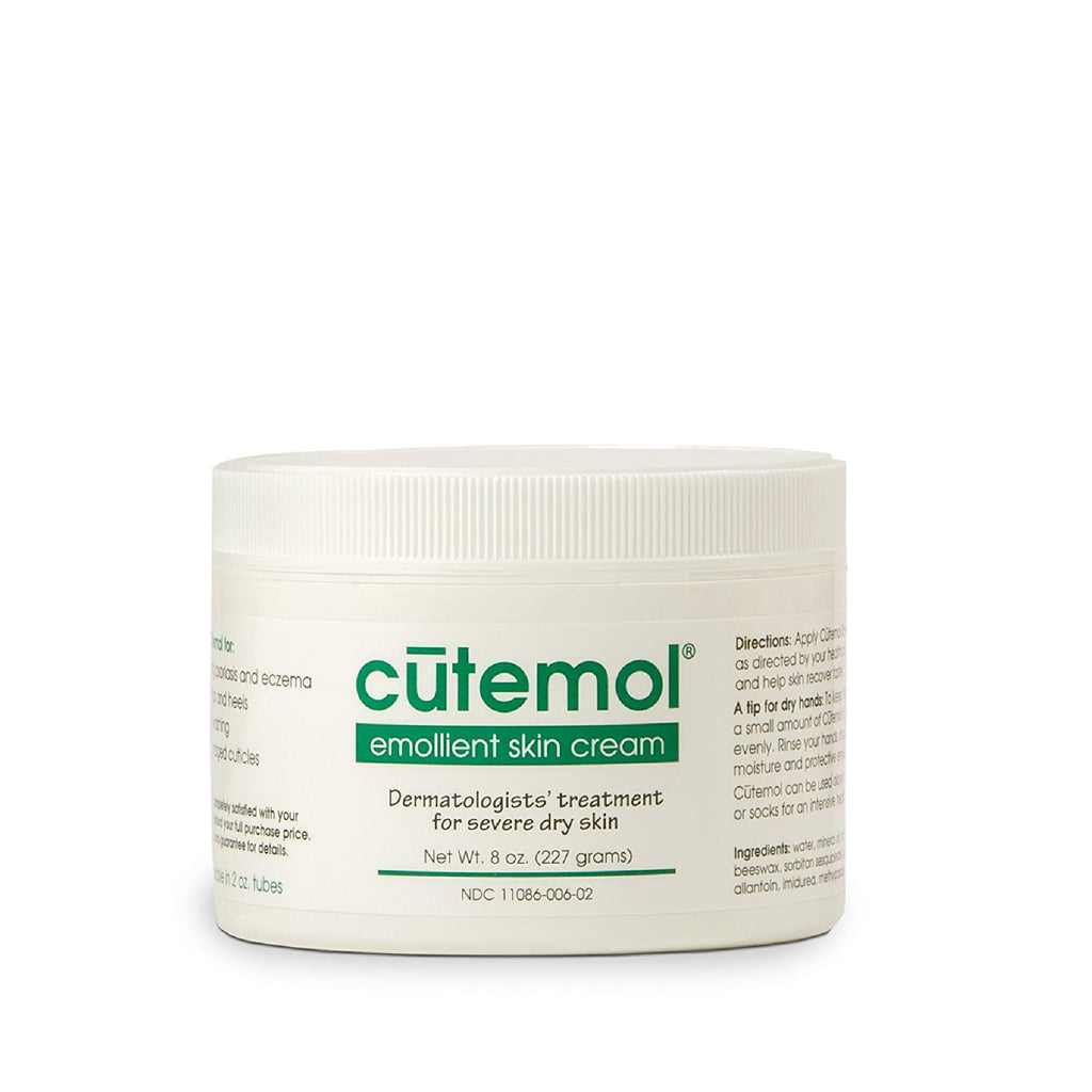 CUTEMOL EMOLLIENT CR 2OZ