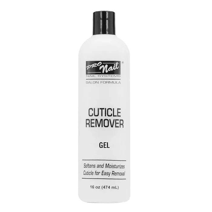 CUTICLE REMOVER