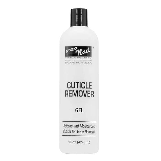 CUTICLE REMOVER