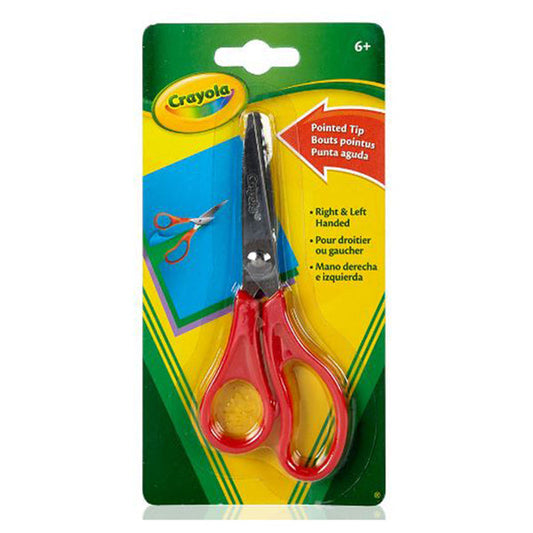 Crayola Blunt Tip Scissors
