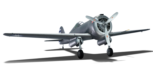 AIRBORNE CW 21 GMM A/FRT