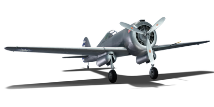 AIRBORNE CW 21 GMM A/FRT