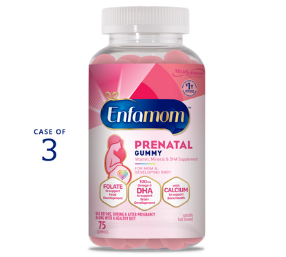 ENFAMOM PRENATAL MULTI SGC 30CT