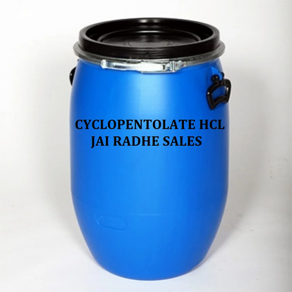 CYCLOPENTOLATE HCL DR 1%2ML OPTH