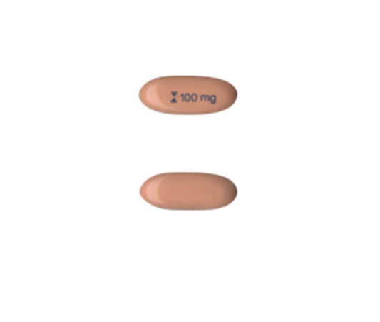 CYCLOSPORINE GC 100MG 30UD SFG
