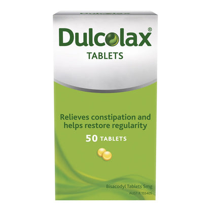 DULCOLAX LAXATIVE GC 5MG 20 LQGL