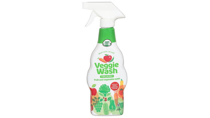 VEGGIE WASH VEGGIE WASH W/ TRIGGER