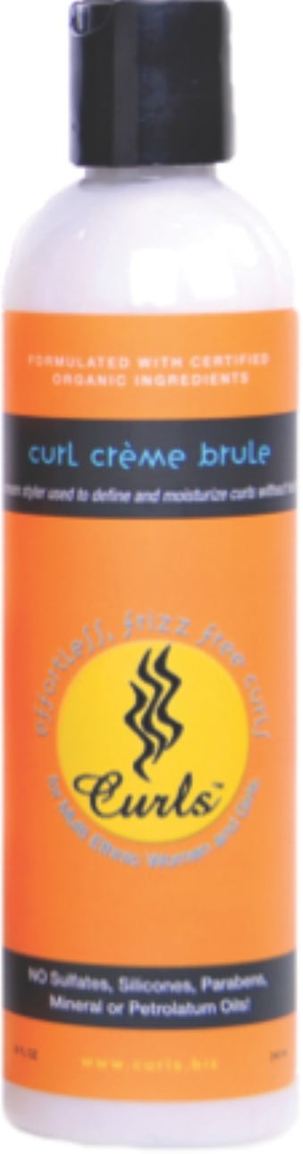 CURLS CREME BRULE 2OZ