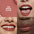 COVERGIRL Clean Lip Color - 330 Maple Glaze