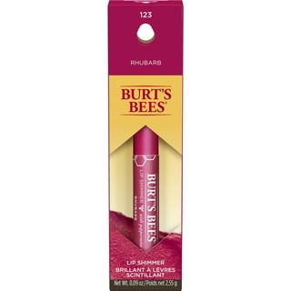 Burt's Bees Lip Shine - Smooch