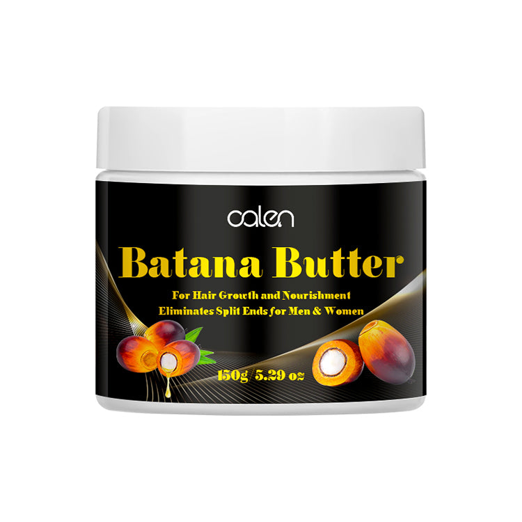 SUN ISLE BATANA PURE BUTTER 4OZ