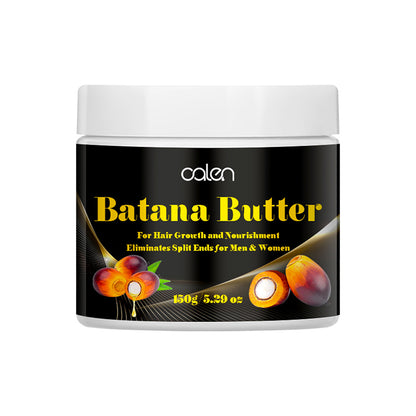 SUN ISLE BATANA PURE BUTTER 8OZ
