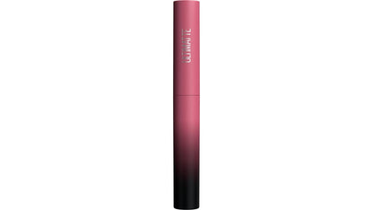 MAYBELLINE New York Color Sensational Ultimatte Slim Lipstick Makeup, 599 More Mauve