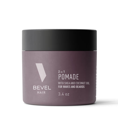 BEVEL 3IN1 HAIR OIL         12Z
