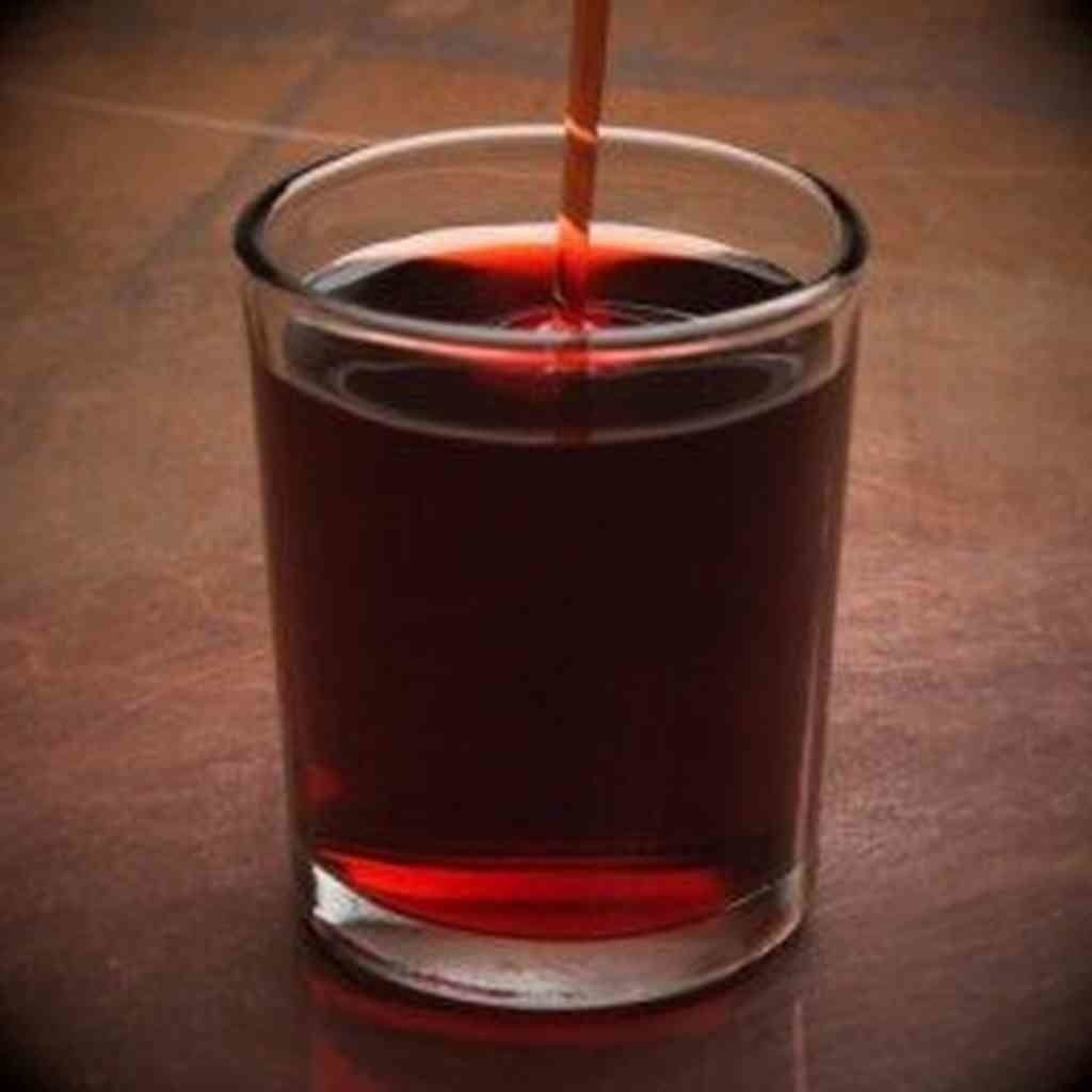 FLAVORX CHERRY LQ 4OZ