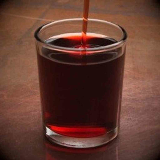 FLAVORX CHERRY LQ 4OZ