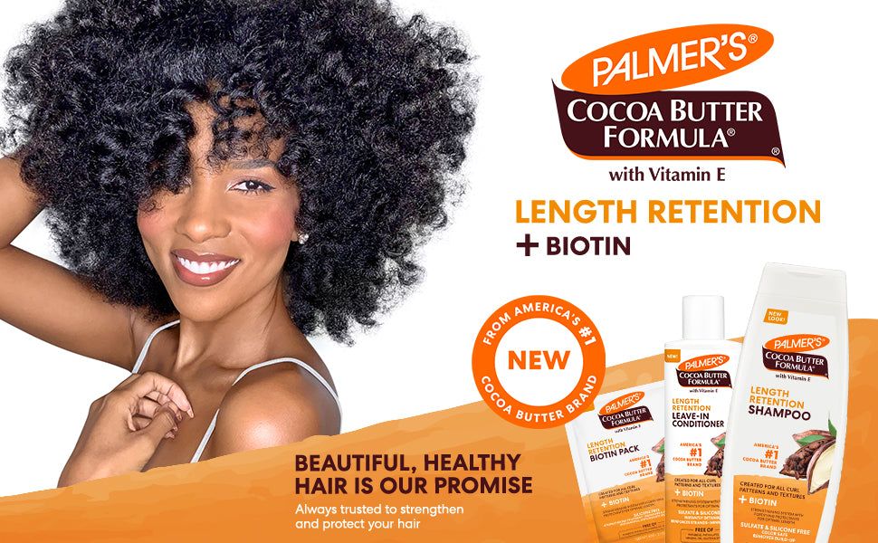 PALMERS C/B BIOTIN SERUM 6OZ