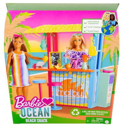 BARBI BACKYARD OCEAN ACCYS