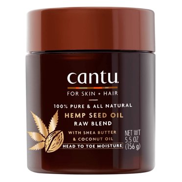CANTU FLAXSEED SMTH HAIR WAX 2Z