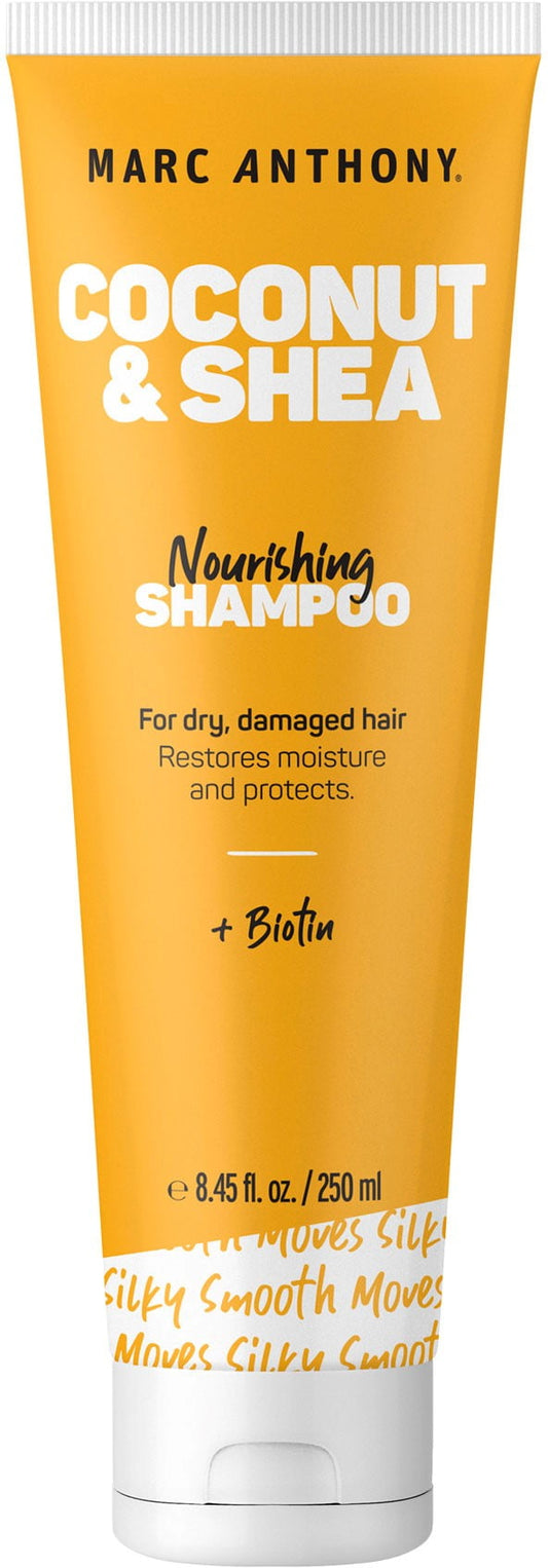 Marc Anthony Coconut Oil Shampoo 8.4oz Tube(No Sulfate)