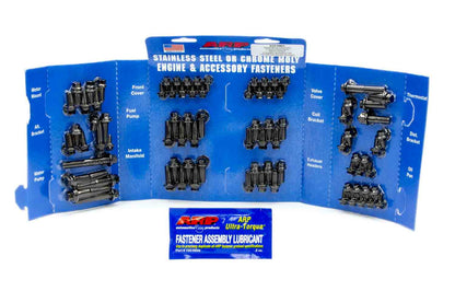 312PC FASTERNER KIT