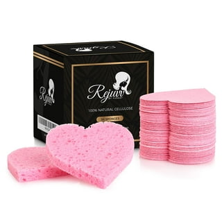 e.l.f. Total Face Sponge Duo, 2 count