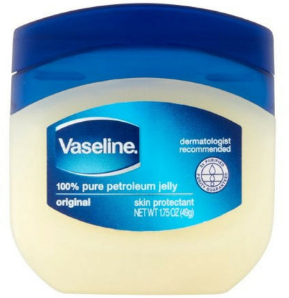 VASELINE PETROLEUM JELLY 7.5 OZ