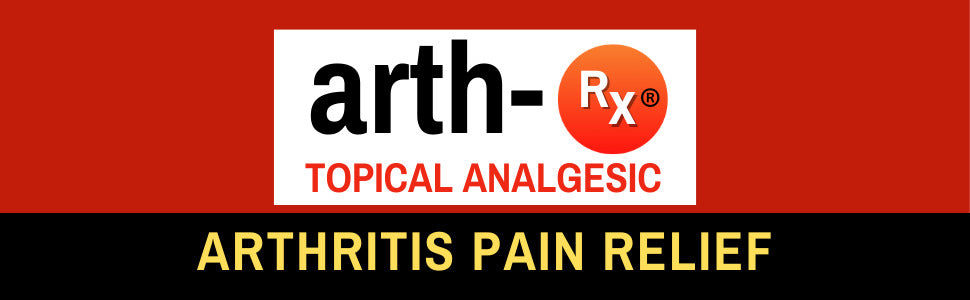 ARTH-RX TOPICAL LOTION 88ML