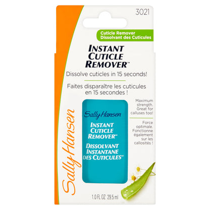 Sally Hansen-Complete Treatment-Instant Cuticle Remover-1.0 fl oz