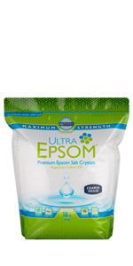SALTWORKS ULTRA EPSM SLT,LAVENDER