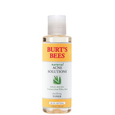 Burts Bees Clarifying Toner 5oz