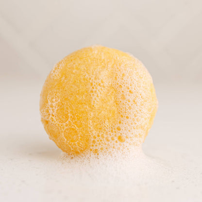 S/M ABS SHAMPOO BAR      4.5OZ