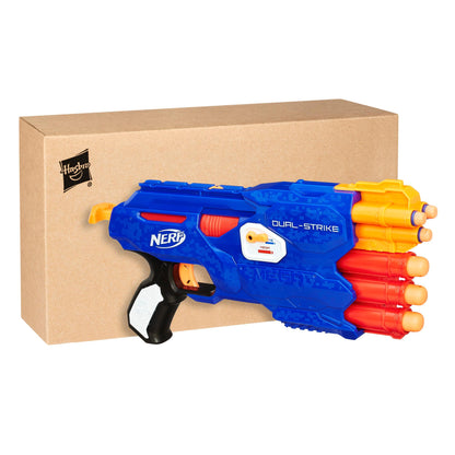 Nerf N Series Purestrike Dart Blaster
