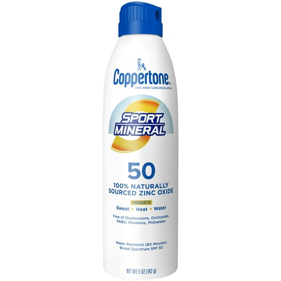 COPPERTONE SPRT MIN FACE LOT SPF50 2.5OZ