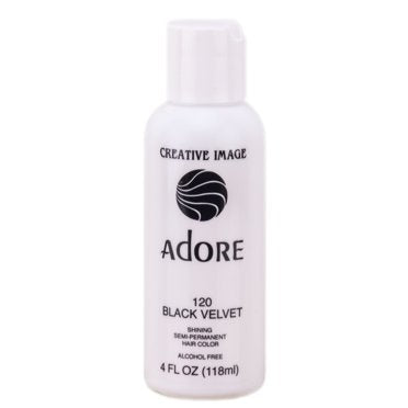 ADORE SEMI H/C 142 PINK BLSH 4Z