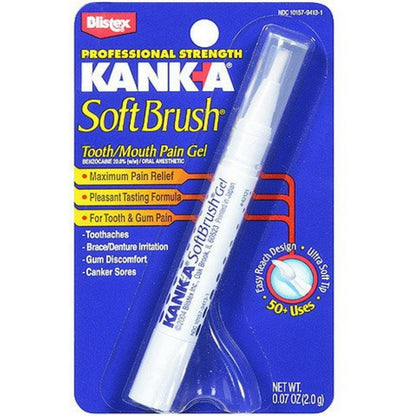 KANK-A LQ 9.9ML PRO STRN APL