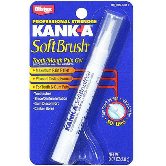 KANK-A LQ 9.9ML PRO STRN APL
