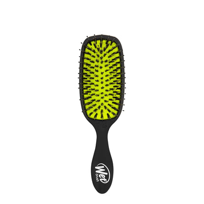 Wet Brush Men's Palm Shine Enhancer Beard Brush