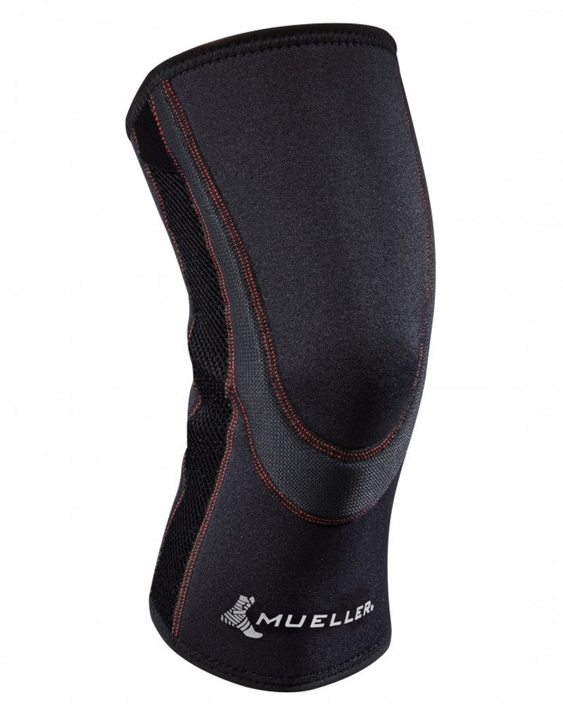 MARVEL PATELLA KNEE SLVE CAP AMER YTH DS