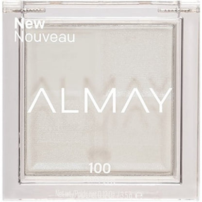 ALMAY CLRGL ST 2.25OZ FF