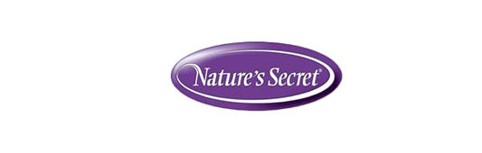 NATURE'S SECRET ULTIMATE CLEANSE TABS