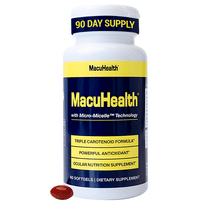 EYESCIENCE MAC HLTH CP 60