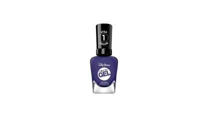 Sally Hansen Miracle Gel Nail Polish, Desert Oasis Collection - Oaseas