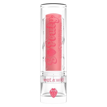 wet n wild Perfect Pout Sleeping Lip Mask - Lavender