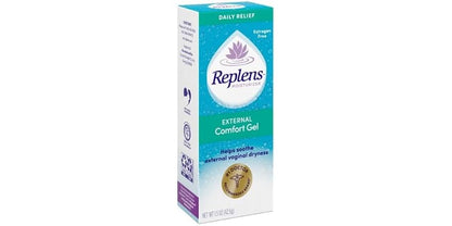 REPLENS EXTERNAL COMFORT GEL 1.5OZ