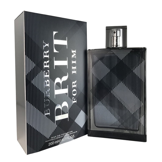 BURBERRY BRIT SP 1OZ MEN