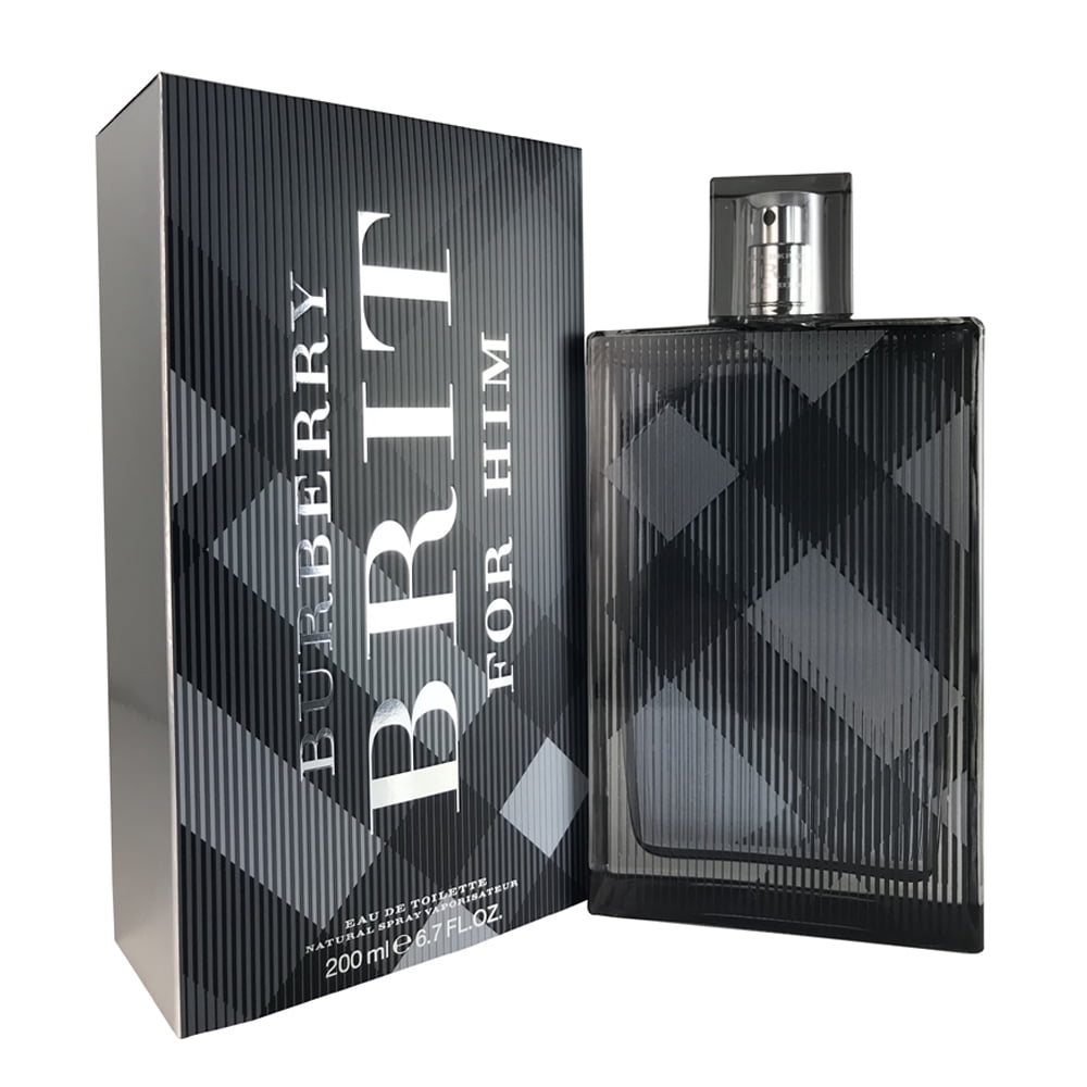 BURBERRY BRIT 1.7OZ FOR MEN