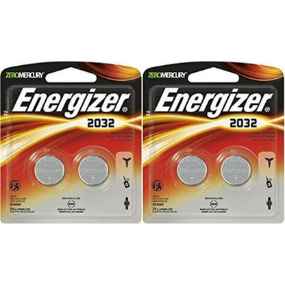 ENERGIZER WATCH LITHIUM 3V ECR2032BP SNG