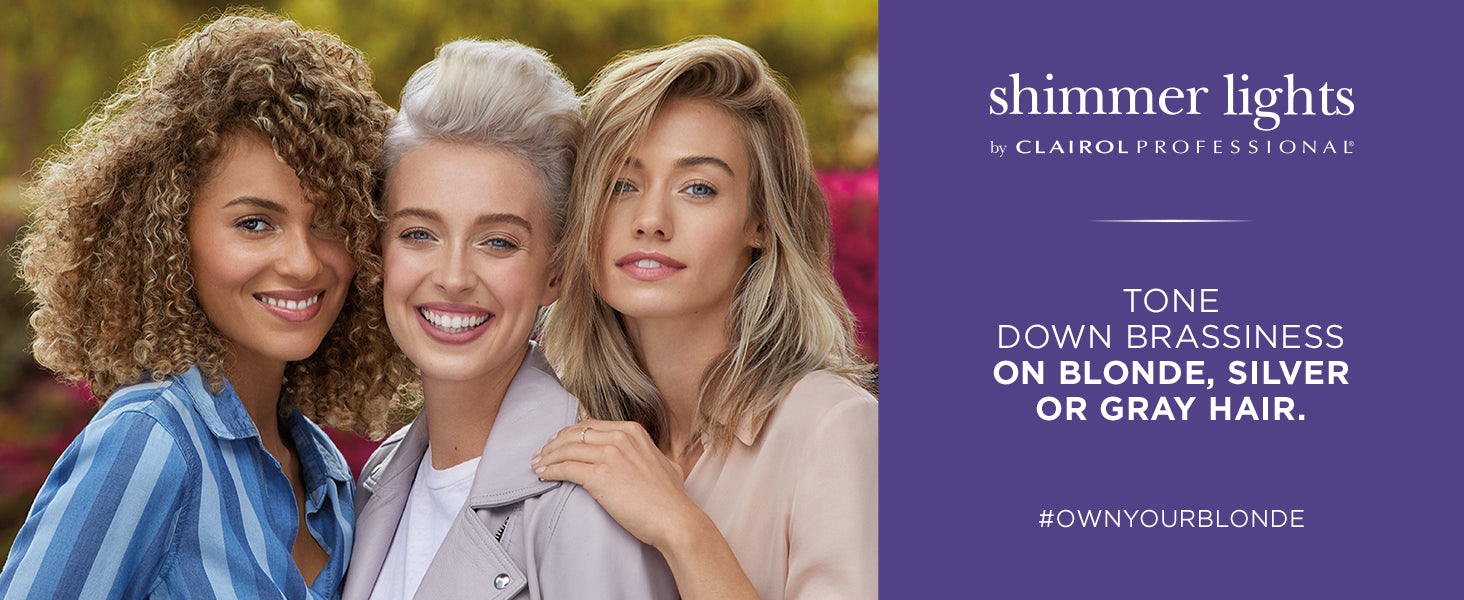 CLRL SHIM LIGHT SHAMPOO     16Z